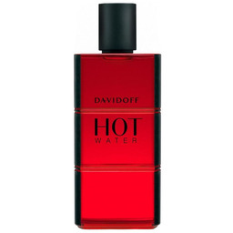 Davidoff Hot Water 110ml woda toaletowa