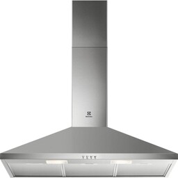 Okap kominowy Elektrolux LFC319X
