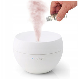 Aromatyzer Dyfuzor Zapachowy Elektroniczny Aromaterapia Stadler Form