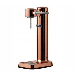 Saturator do wody Aarke Carbonator 3 60L Miedziany