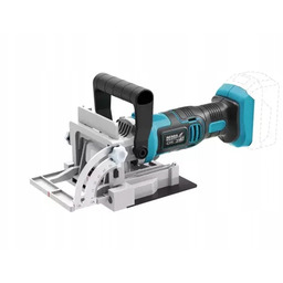 Lamelownica Akumulatorowa 18V 0*AH Sas+all Dedra