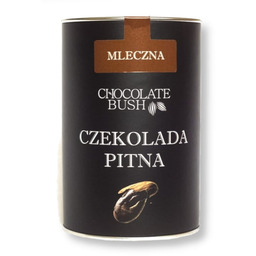 Czekolada pitna mleczna 200g