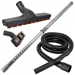 Komplet Wąż Karcher Ssawka Rura WD3.200 A2004 WD3