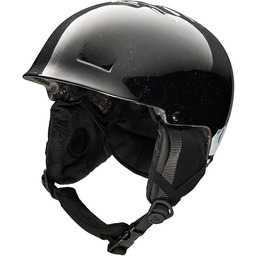 Roxy Kask HAPPYLAND dziewczęcy szary L/XL