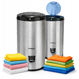 Wirówka Do Prania Ravanson XPB2800XHQ 6 Kg 2800