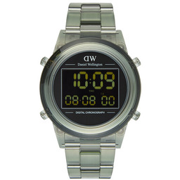 Zegarek Daniel Wellington DW00100768 Zielony