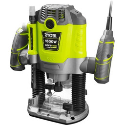 RYOBI Frezarka RRT1600-K