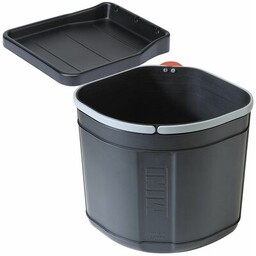 FRANKE Sortownik odpadów Sorter Mini 121.0176.518 17.5L Zyskaj