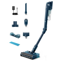 Philips Flex Seria 5000 XC5244/10 60min Funkcja mycia