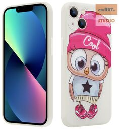 MX OWL COOL SAMSUNG A32 5G BEIGE /