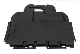 Osłona silnika Citroen C5 I 2001-2008 - 2001-2004