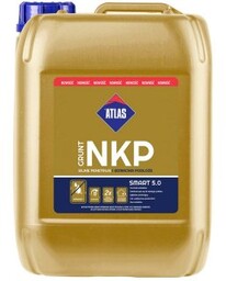 Grunt Atlas NKP 5 kg