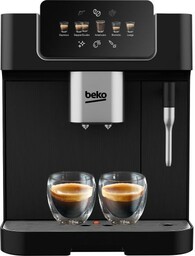 Beko CaffeExperto CEG7302B Ekspres ciśnieniowy