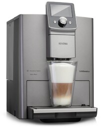 Automatyczny ekspres ciśnieniowy NIVONA Cafe Romatica 821
