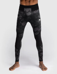 Venum Legginsy Kompresyjne Spats G-Fit Digital Urban Camo