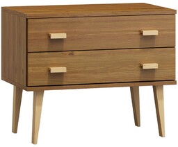 Outlet - Komoda Venuci nr1 59 cm 2s