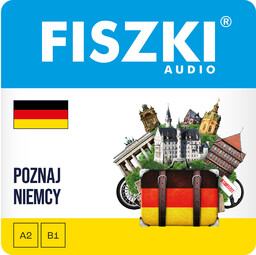 AUDIOBOOK - niemiecki - Poznaj Niemcy