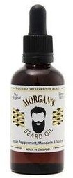 Morgan''s, naturalny olejek do pielęgnacji brody, 50ml