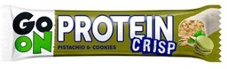 Sante Go On Protein Crisp Bar 45g CIASTECZKO