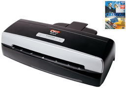 Laminator Opus AutoLAM A3
