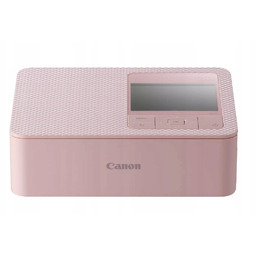 Drukarka Canon Selphy CP1500 różowa