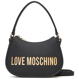 Torebka LOVE MOSCHINO JC4027PP0NKD0000 Czarny