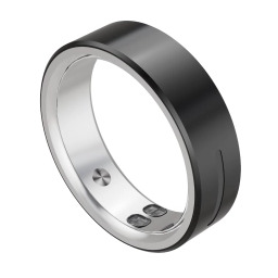 Maxcom mRing MR200 10/63 Czarny Smartring