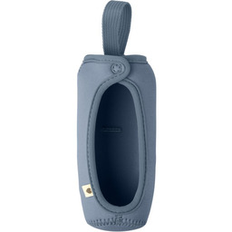 BIBS Bottle Cover Large pokrowiec na butelkę Petrol