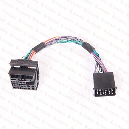 złącze przejsciówka złącze do Bmw old Bmw radio