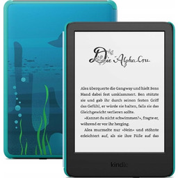 Prezent na Komunię Czytnik e-book Amazon Kindle 11