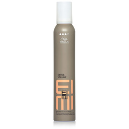 Wella Eimi Extra Volume Pianka bardzo mocno utrwalająca,