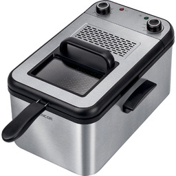 Frytkownica SENCOR SFR 7200SS