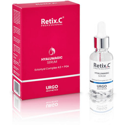 Retix C Hyalumagic Serum 30 ml.