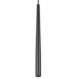 Sollux Podłużna lampa wisząca BLISS SL.1462 sopel tuba