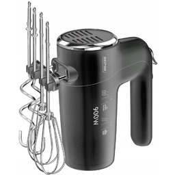 Mikser ręczny mocny turbo MPM MMR-23 900