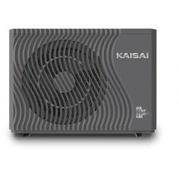 POMPA CIEPŁA MONOBLOK 9 KW (1-FAZOWA) R290 PROPAN,