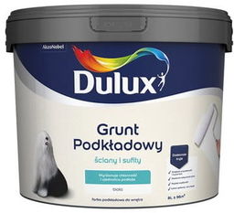 DULUX Grunt podkładowy 8L