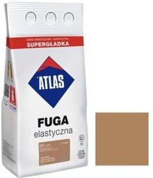 Fuga elastyczna Atlas 207 latte 5 kg