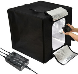 Godox LST40 - namiot bezcieniowy LED 40cm Godox