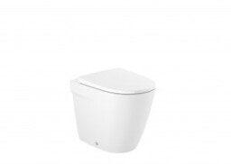 ROCA A347687S00 ONA Miska WC stojąca Rimless 53