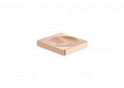 ROCA A817023RG0 Mydelniczka ścienna Rose Gold