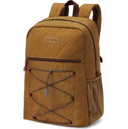 plecak DAKINE - Tardy Slip Backpack 25L Rubber