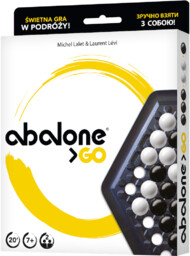 Rebel Abalone GO