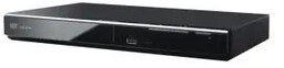 Panasonic DVD-S700EP-K Odtwarzacz DVD