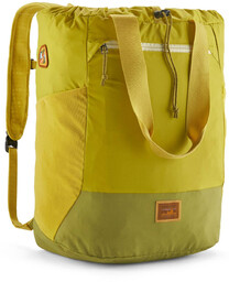 Plecak torba Patagonia Terravia Tote Pack - graze