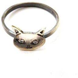 Pierścionek z Filemonem