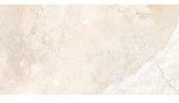 Gres szkliwiony hiszpański Ecoceramic SIENA CREMA mat 60x120