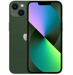 Apple iPhone 13 256GB Green Zielony