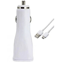 Ładowarka Samsung EP-LN915U 2A + Kabel microUSB 1.5m