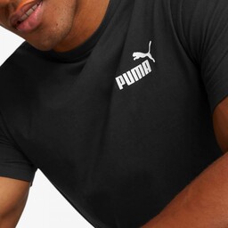 Koszulka Puma Small Logo